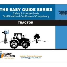 Outdoor Maintenance | Tractor Safety & Licence Guide