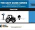 Outdoor Maintenance | Tractor Safety & Licence Guide