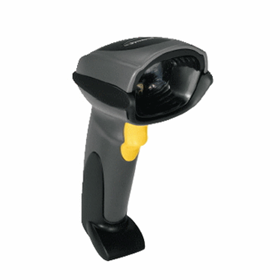 2D Barcode Scanners - DS6608