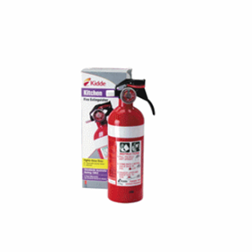 Fire Extinguishers | KA10