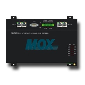 MX602 Communications Gateway Controller