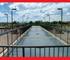 Wastewater Treatment Design | Odour Control Covers