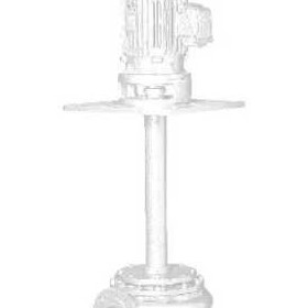 Centrifugal Pump | Column Sump Pumps