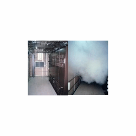 Smoke Security | SY 4000