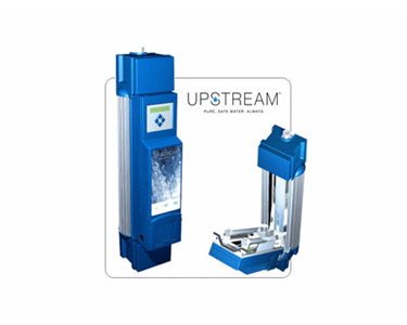 Ultraviolet Water Treatment Systems | Upstream