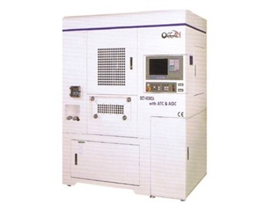 OCT-4030CA CNC Drilling EDM