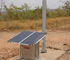 Solar Panels | Remote Power System Enclosure | Imark RPSE 130 Watt