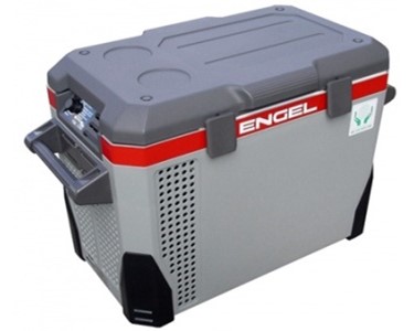 Engel - Solar Powered Refrigerator | MR40F Eclipse