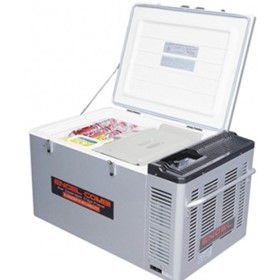 Solar Powered Refrigerator | MT60F
