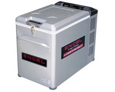 Engel - Solar Powered Refrigerator | MT45F Series II