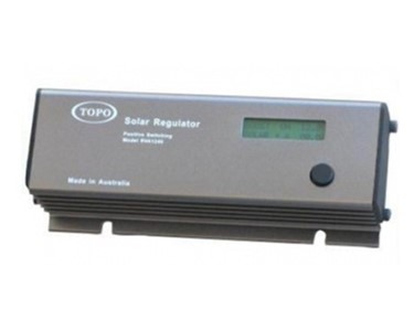Solar Panel Regulator | RV1240