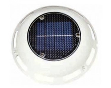 Caravan Solar Panels | Solar Vent RWB1736