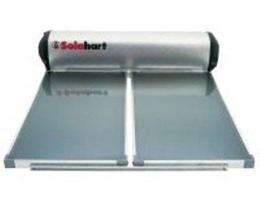 Solar hot water panel | L series