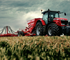 Massey Ferguson - Tractors | MF 8600 Series