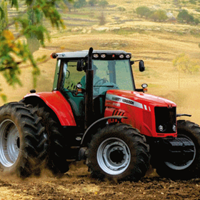 Tractors | MF 7400 Series