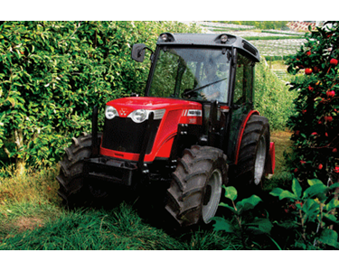 Massey Ferguson - Tractors | MF 3600 Series