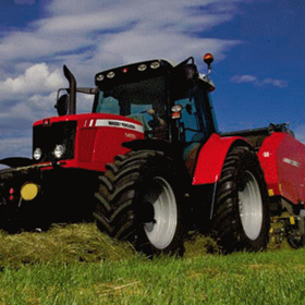 Tractors | MF 5400 Series