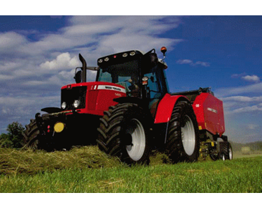 Massey Ferguson - Tractors | MF 5400 Series
