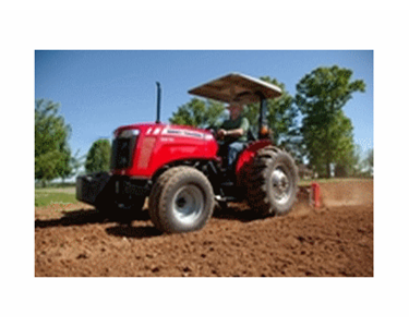 Massey Ferguson - Tractors | MF 2600 Series