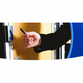 Electronic Security | Access Control Systems