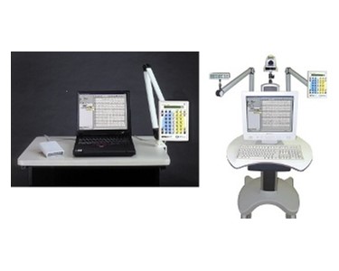 Digital Clinical EEG Workstation | Scan LT