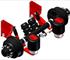 Semi Trailer Suspension Systems