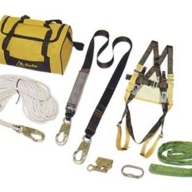 Roof Safety Kits | Roofer Kit BK061015