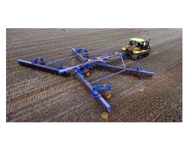 Cultivation Equipment | East Coaster