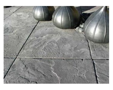 Concrete Paving | Attenstone Fossilstone