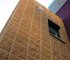Decorative Walls | Coloured Block | Pitched Stone