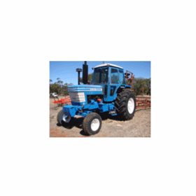 Used Machinery | Tractor