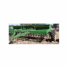 Air Seeder