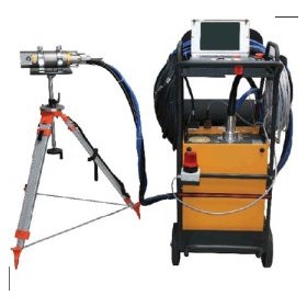 Mobile X-Ray Inspection Machines | XMD Baltograph Series