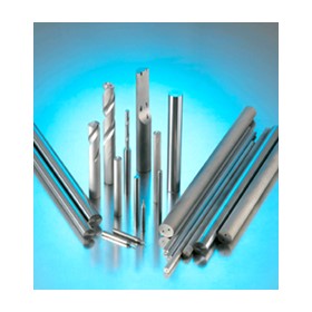 Tungsten Carbide Drills
