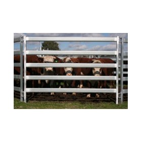 Cattle Yards | Cattle Yard Panels