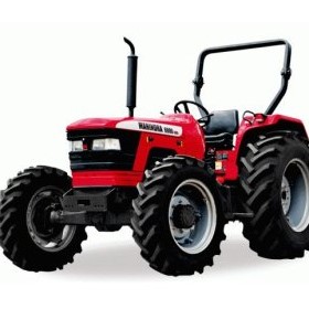 4WD Tractor | Mahindra 8000 Series