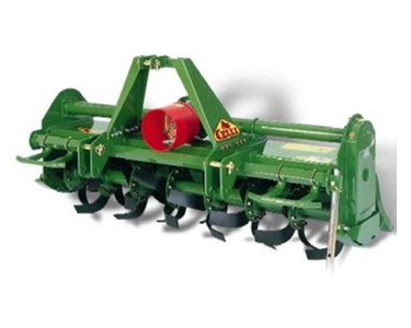 Cultivation Equipment | Rotary Hoes - Alpha