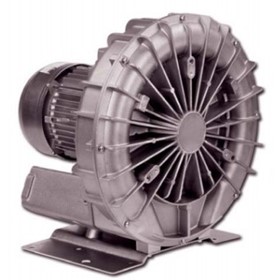 Side Channel Blowers - Samos SI