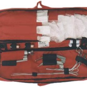 Resuscitation Equipment Kit - M7 ET Module