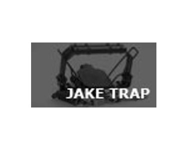 Dog Trap | Jake Trap