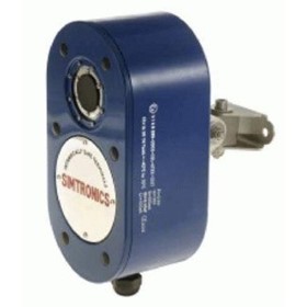 Gas Leak Detector | Simtronics GDU-01 Ultrasonic