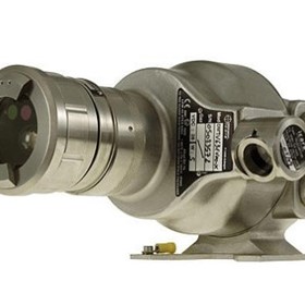 UV & IR Flame Detector Simtronics Multi Spectrum (IECEx Certified)