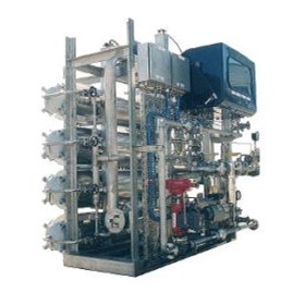 Nitrogen Generator Systems