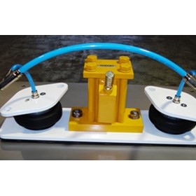 Industrial Pneumatic Piston Vibrators