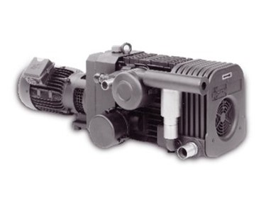 Pressure Vacuum Pumps For Printing Industry - Merlin ME 2048 - 3048 D
