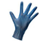 Vinyl Gloves Powder Free (Blue)