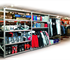 Shelving & Storage Solutions