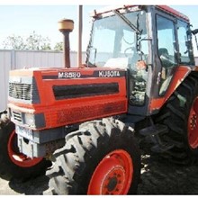 Used Tractor