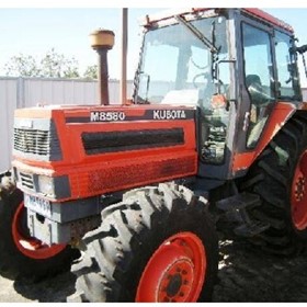 Used Tractors | 8580