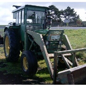 Used Tractors | 2130